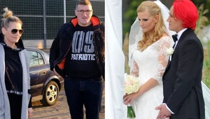 Dominika Tajner w 2019 roku rozwiodła się z Michałem Wiśniewskim. Teraz szykuje się do ślubu z Mariuszem Wachem