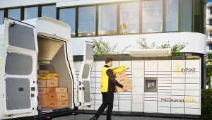 Jak wygląda abonament kurierski w firmie Inpost?