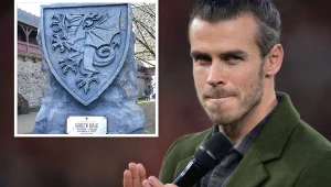 "Biało-Czerwoni" zagrają w jego mieście. Piłkarz jest tu legendą za życia