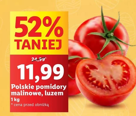 Pomidory