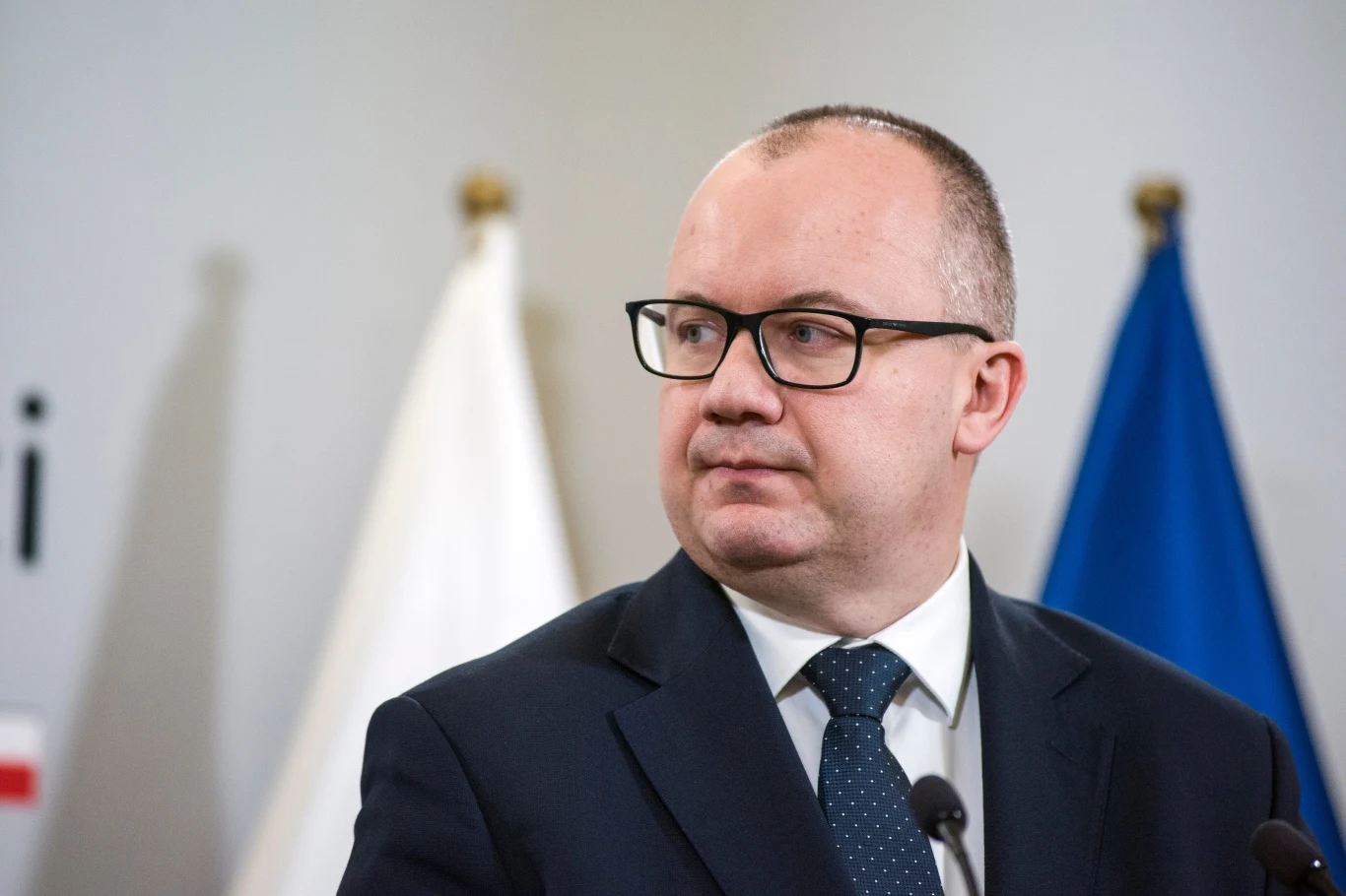 Minister sprawiedliwości Adam Bodnar Minister sprawiedliwości Adam Bodnar