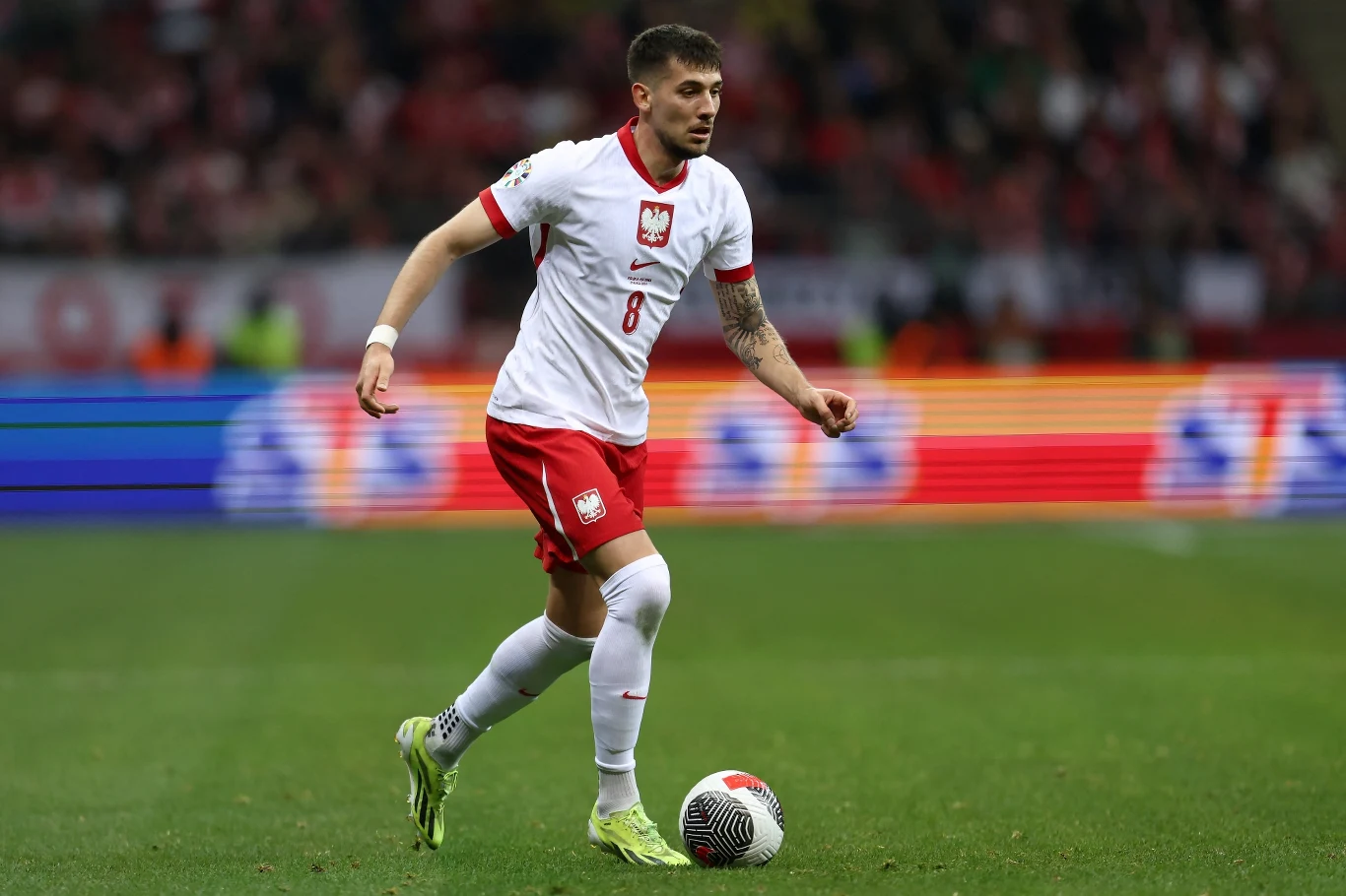 Jakub Moder