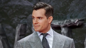 Henry Cavill