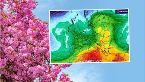 Kolejne dobre wieści na święta. Chodzi o temperatury