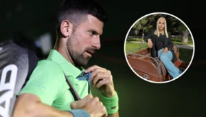 Modelka Natalija Scekić otrzymała ofertę od serbskiego menedżera. Miała zniszczył reputację Novaka Djokovicia