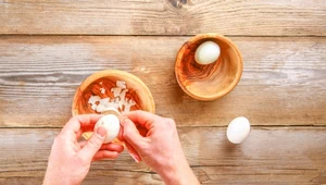 Pasta jajeczna z rzodkiewką zrobi furorę nie tylko na święta