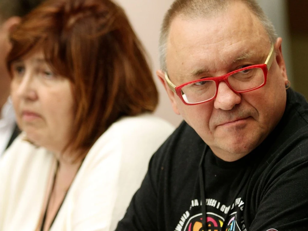 Na jaw wyszła prawda o małżeństwie Jerzego Owsiaka