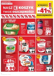 Oferta handlowa sieci Kaufland