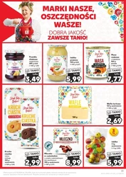 Oferta handlowa sieci Kaufland