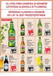 Oferta handlowa sieci Kaufland