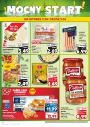 Zamrażamy VAT! - Kaufland