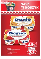 Wielkanocne przysmaki! - Kaufland