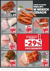 Wielkanocne przysmaki! - Kaufland