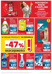 Kaufland - Świąteczne okazje!