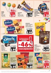 Kaufland - Świąteczne okazje!