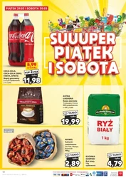 Nasz koszyk, Twoje oszczędności! - Kaufland