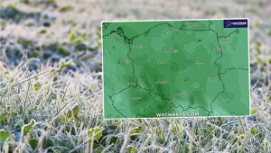 Polska na żółto. Pogoda nie dopisze. Masa alertów