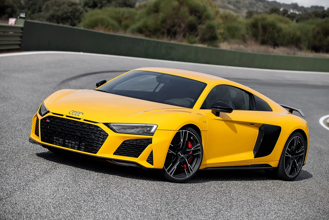 Ostatnie Audi R8 wyjechało z fabryki. Model trafi do muzeum Ostatnie Audi R8 wyjechało z fabryki. Model trafi do muzeum