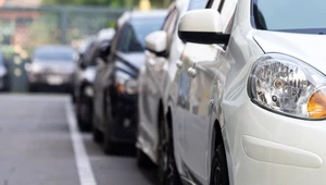 Co trzeci samochód osobowy w Polsce i co drugi "dostawczak" jest leasingowany 