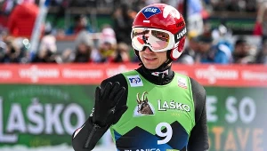 Kamil Stoch