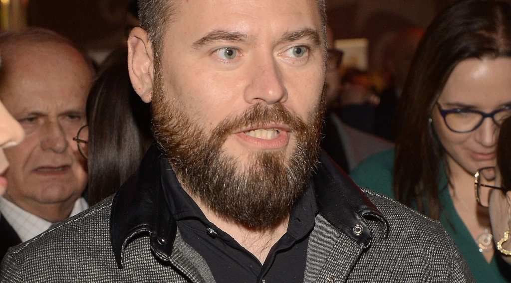 Krzysztof Stanowski Krzysztof Stanowski