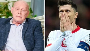 Jasnowidz Krzysztof Jackowski zabrał głos nt. wyniku meczu Walia - Polska. Nie ma dobrych wieści dla "Lewego" i spółki