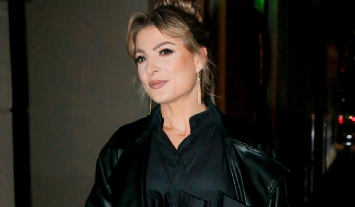 Magda Narożna Magda Narożna