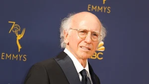 Larry David