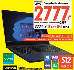 Laptop Lenovo niska cena