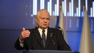 Wniosek o Trybunał Stanu dla Adama Glapińskiego nie wywołał burzy na rynkach