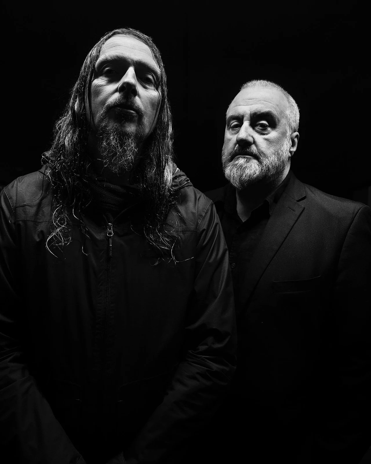Godflesh zagrają w Polsce Godflesh zagrają w Polsce
