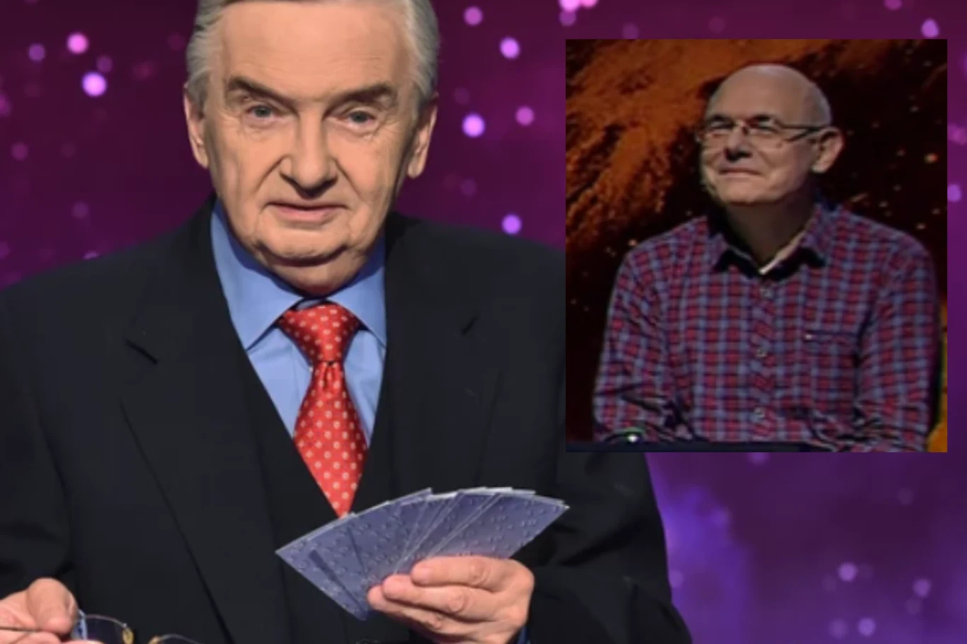 Jeden z dziesięciu Jeden z dziesięciu