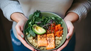 Glikemię można obniżyć dietą. Wystarczy wybierać produkty z niskim indeksem glikemicznym