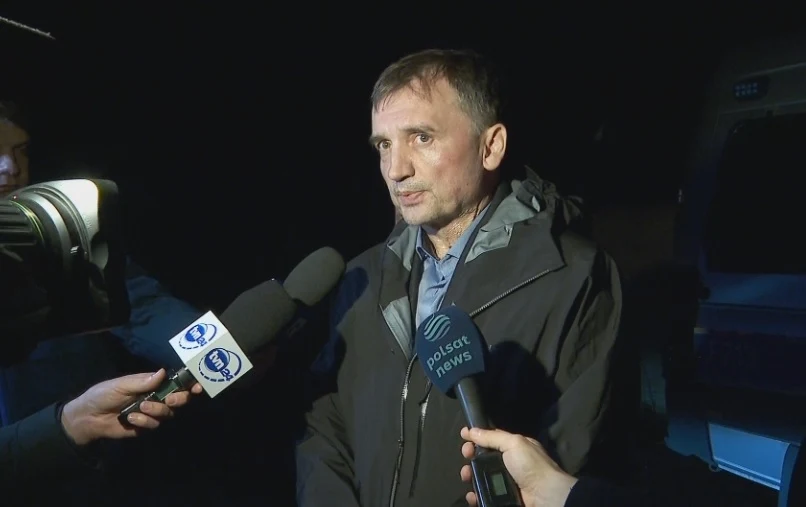 Zbigniew Ziobro Zbigniew Ziobro