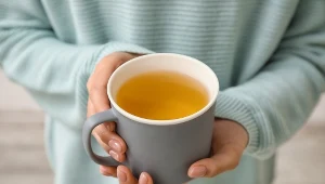 Lepszy sen, spokojniejszy układ pokarmowy, zdrowsza skóra czy wsparcie odporności, wszystko to masz na wyciągnięcie ręki, w kubku ziołowej herbaty