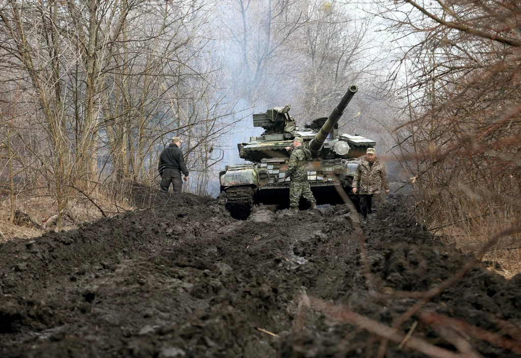 Francja apeluje o niezależność Europy. To nowy plan pomocy Ukrainie 