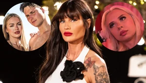 Love Island 9 -  Zuza, Jarek, Wiki. Na głównym zdjęciu Karolina Gilon