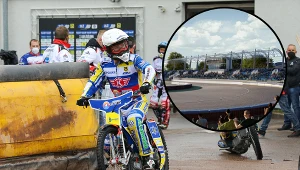 Wizualizacja stadionu w Opolu po generalnym remoncie