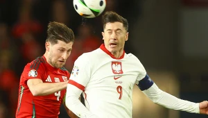 Wojna nerwów i karne w bitwie o Euro. Reprezentacja Polski wyszarpała awans