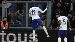 Grali grupowi rywale Polaków. Wielki hit i grad bramek w meczu Austrii