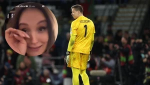 Wojciech Szczęsny/Marina Łuczenko-Szczęsna