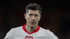 Mocne słowa przed meczem Polaków. "Możecie się pukać w czoło"