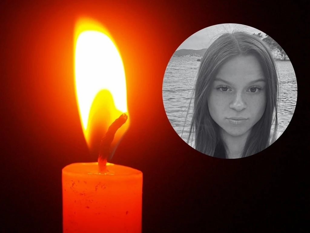 Nie żyje Anaïs Robin