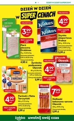 Codzienna eksplozja promocji! - Żabka