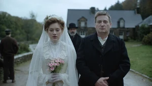 Kadr z filmu "Rosalie"