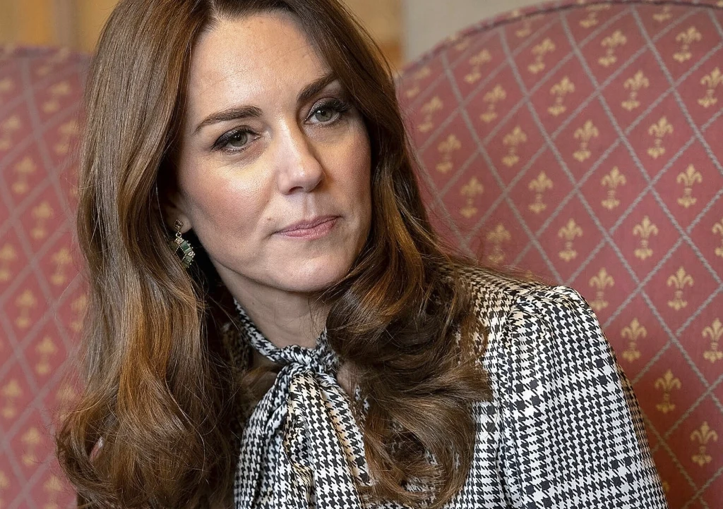 Księżna Kate Księżna Kate