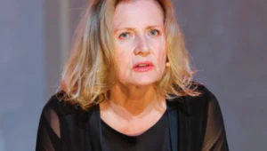 Grażyna Szapołowska otworzyła się na temat nieudanego małżeństwa. "Mam żal do siebie"