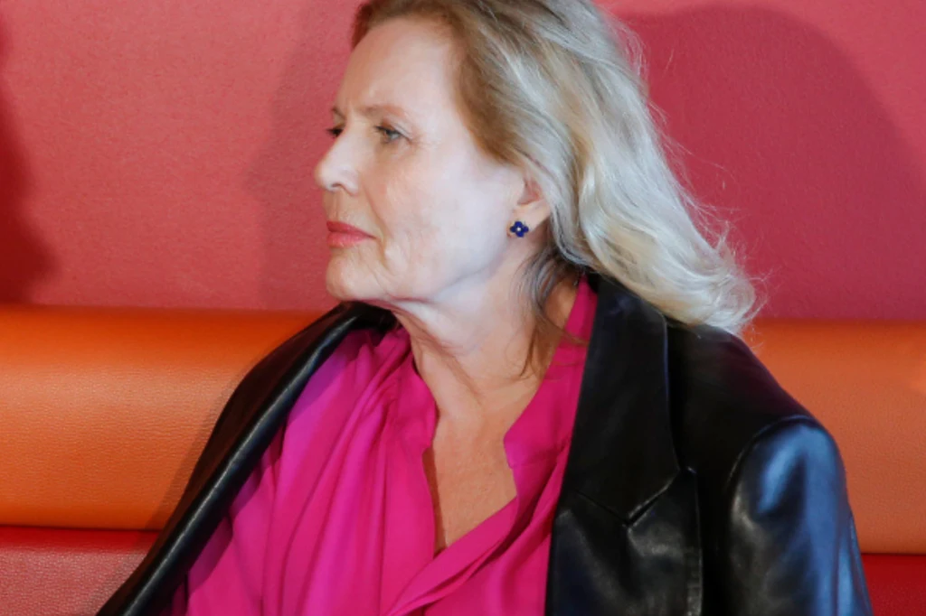 Grażyna Szapołowska