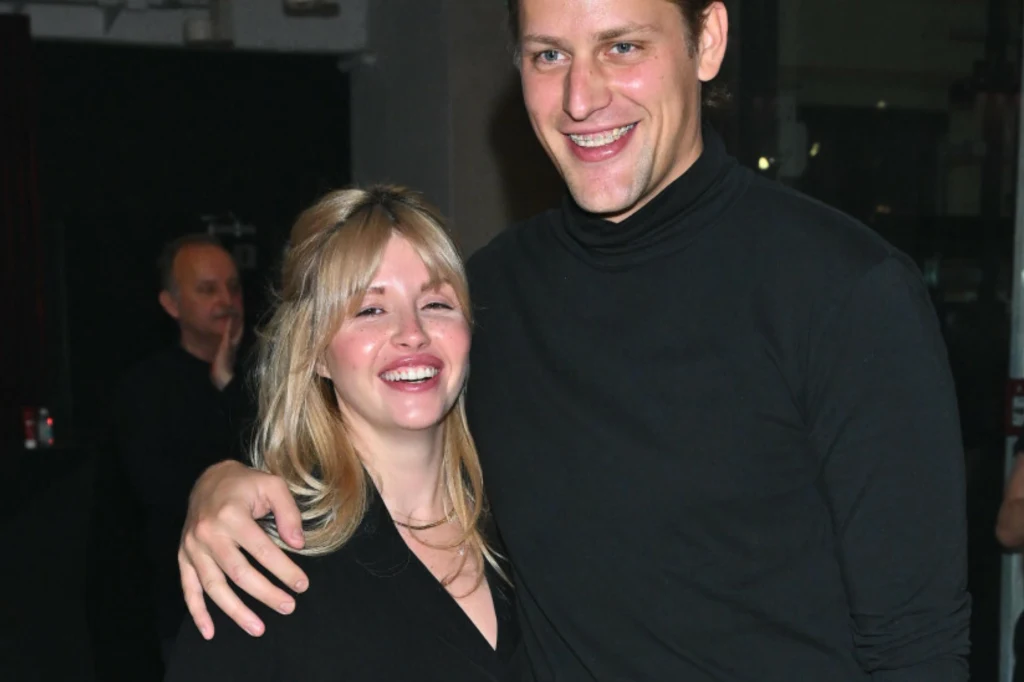 "Ciocia Liestyle" i Jakub Kosel "Ciocia Liestyle" i Jakub Kosel