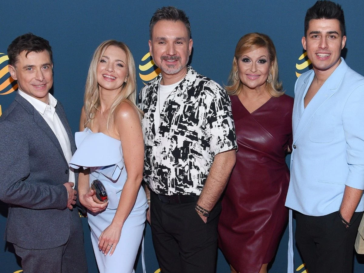 "Twoja Twarz Brzmi Znajomo". Napłynęły wieści o programie "Twoja Twarz Brzmi Znajomo". Napłynęły wieści o programie